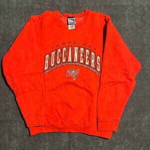 Pro Player Vintage Tampa Bay Bucaneers Sweater (M)